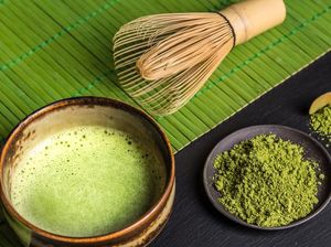 Ini Bedanya Matcha Asli Jepang dengan Matcha Buatan Negara Lain Ini Bedanya Matcha Asli Jepang dengan Matcha Buatan Negara Lain