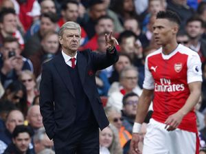 Final Piala FA Jadi Laga Terakhir Wenger?