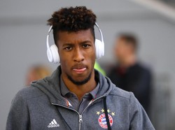 Kalau Bayern Beli Messi dan Ronaldo, Coman Baru Pikirkan Hengkang