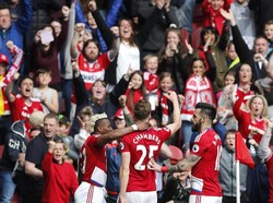 Usai Imbangi City, Bisakah Boro Meredam Chelsea?