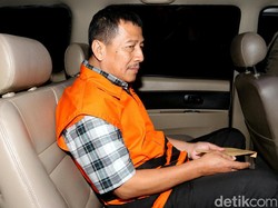 Sidang Vonis Eks Atase Imigrasi KBRI Kuala Lumpur Ditunda