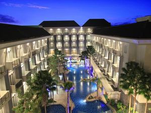 Mau ke Palangkaraya, Ini Aneka Pilihan Hotelnya