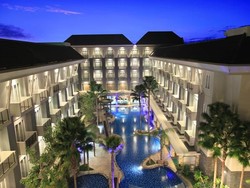 Mau ke Palangkaraya, Ini Aneka Pilihan Hotelnya