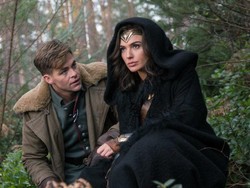 Nobar Wonder Woman Khusus Penonton Wanita di Amerika Dihujat