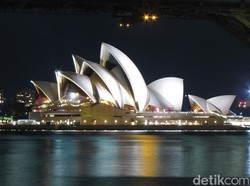 Video Cara Liburan Seharian di Sydney