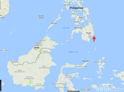 Mengenal Miangas, Tapal Batas di Ujung Utara Indonesia