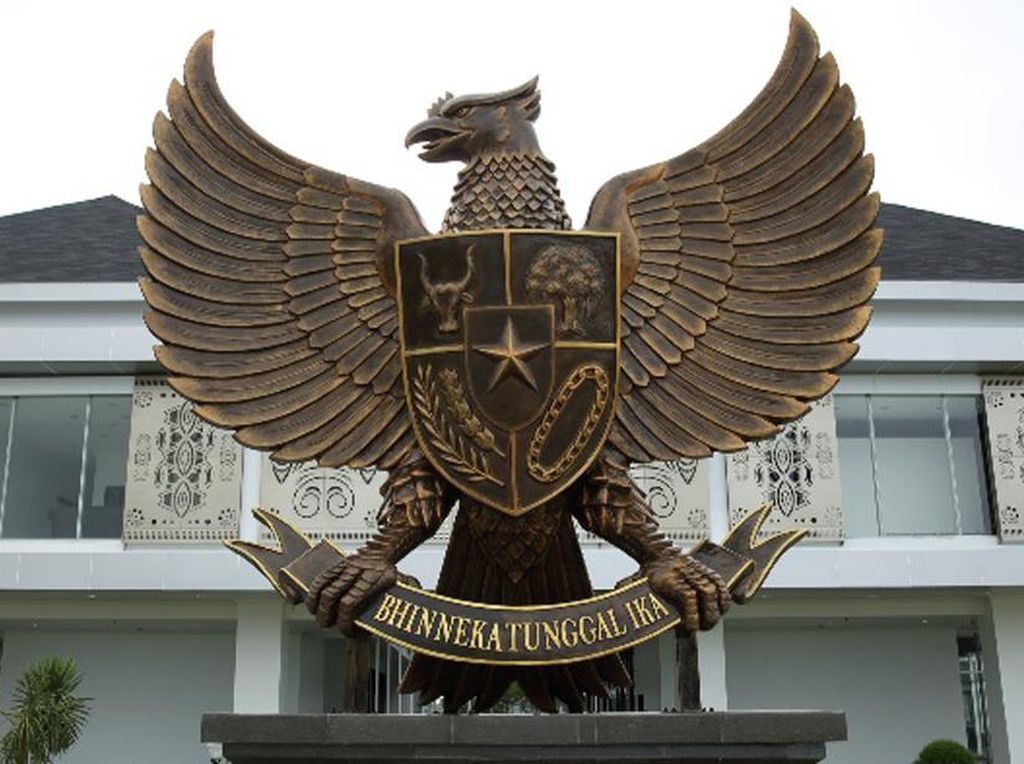 62 Warga Lokal Terlibat Pembangunan PLBN Skouw dari Awal 62 Warga Lokal Terlibat Pembangunan PLBN Skouw dari Awal