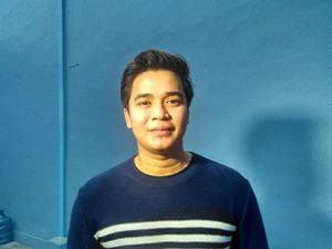 Disebut Jalin Hubungan dengan Istri Kriss Hatta, Billy Syahputra Ketus