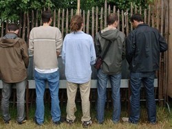 Bir dari Air Kencing Diperkenalkan di Denmark