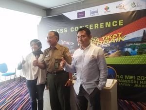 Indofest Tahun Ini Tampil Beda Dari Sebelumnya