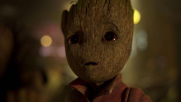 Film Guardians of the Galaxy Vol. 2