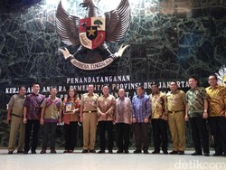 Pasukan Oranye dkk akan Punya Sertifikat Profesional