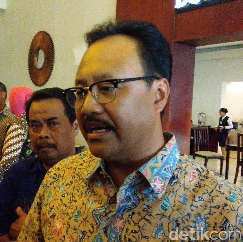 Rakor Seni di Kediri Hapus Perpecahan Keberagaman Bangsa