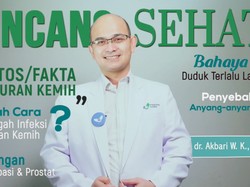 Cegah Infeksi, Perlukah Buang Air Kecil Setelah Bercinta?
