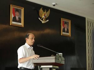 Ingin Genjot Produksi dan Efisiensi, ESDM Ganti Pejabat SKK Migas