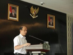 Ingin Genjot Produksi dan Efisiensi, ESDM Ganti Pejabat SKK Migas