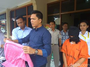 Remaja Putri Ini Diculik 4 Hari karena Ayahnya Berutang