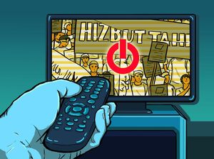 Sudah 3.195 Konten Radikalisme di Medsos Ditutup Kominfo