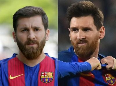 Kembaran Para Pesepakbola: Dari Casillas, Benzema, Sampai Messi
