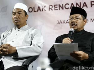 HTI Persoalkan Penafsiran Pancasila, Ungkit PKI di Masa Soekarno