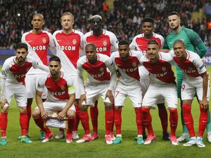 Serangan Monaco bak Ombak yang Bergulung Tiada Henti Serangan Monaco bak Ombak yang Bergulung Tiada Henti