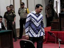 Jaksa akan Panggil Ahok untuk Bersaksi di Sidang Buni Yani