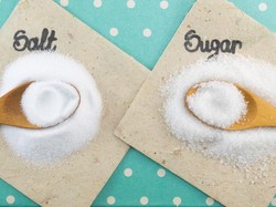 Hati-hati! Kebanyakan Gula, Garam dan Lemak Bisa Picu Penyakit Ini