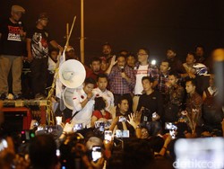 Djarot Blak-blakan Soal Kasus Ahok