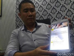 Polda Jateng Bongkar Prostitusi Mahasiswi via Twitter