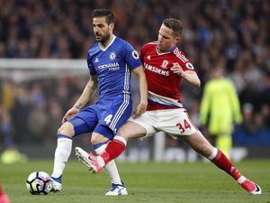Catatan Spesial Fabregas terkait Jumlah Assist-nya Catatan Spesial Fabregas terkait Jumlah Assist-nya