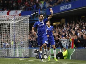 Chelsea Tidak Bisa Angkat Trofi Juara di Akhir Pekan Ini