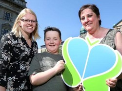 Sembuh dari Cedera Otak, Bocah Ini Jadi Pribadi yang Berbeda