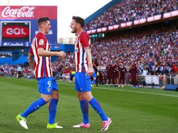 Vicente Calderon Pentaskan Derby Madrid dan Laga Terakhir Atletico di Eropa