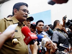 Beredar Foto Syukuran Vonis Ahok, Djarot: Jangan Perkeruh Situasi