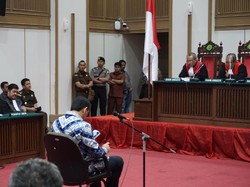 Divonis Penjara 2 Tahun, Ahok Ajukan Banding