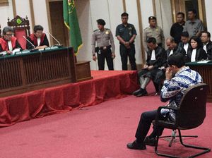 Alasan Ahok Ajukan PK, Pengacara: Tunggu Sidangnya