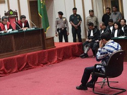 Alasan Ahok Ajukan PK, Pengacara: Tunggu Sidangnya