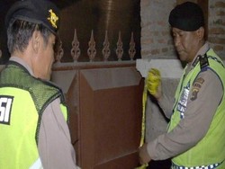 Warga Australia Stephen James Richardson Ditemukan Tewas di Bali