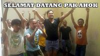 Kesedihan Selebriti Sampai Viralnya Meme Saipul Jamil Sambut Ahok