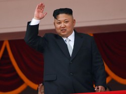 Usai Uji Coba Rudal, Korut Akan Beri Hadiah Lebih Besar pada AS