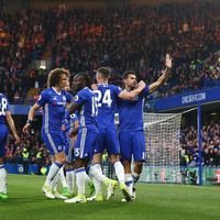 Chelsea Tembus 300 Kemenangan Kandang di <i>Premier League</i>