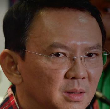 Kuasa Hukum Heran Niat Ahok Tak Diperhitungkan di PK