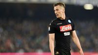 Napoli Kerjasama dengan Aplikasi Kencan, Fans Bisa Jumpa Arek Milik