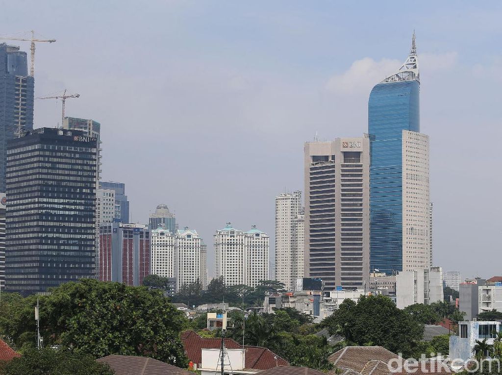 Tren Sewa Kantor Turun, Pengembang: Beralih ke Gudang Tren Sewa Kantor Turun, Pengembang: Beralih ke Gudang