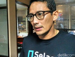 Irit Anggaran, Program Anies-Sandiaga Berbasis Gerakan