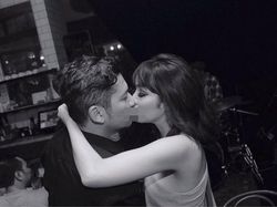 Kemesraan Gisel dan Gading Marten Sebelum Video Seks Dibuat