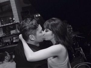 Kemesraan Gisel dan Gading Marten Sebelum Video Seks Dibuat