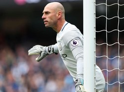 Caballero dan Sagna Juga Dilepas City