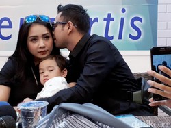 Soal Bisnis di Ramadan, Nagita Slavina Akui Latah