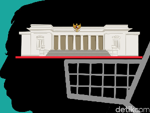 Komentar Netizen Soal Pemindahan Ibu Kota ke Palangka Raya